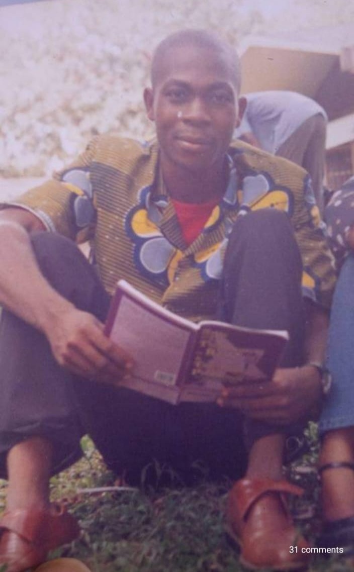 Dr. Azemhe Azena - Photo 12