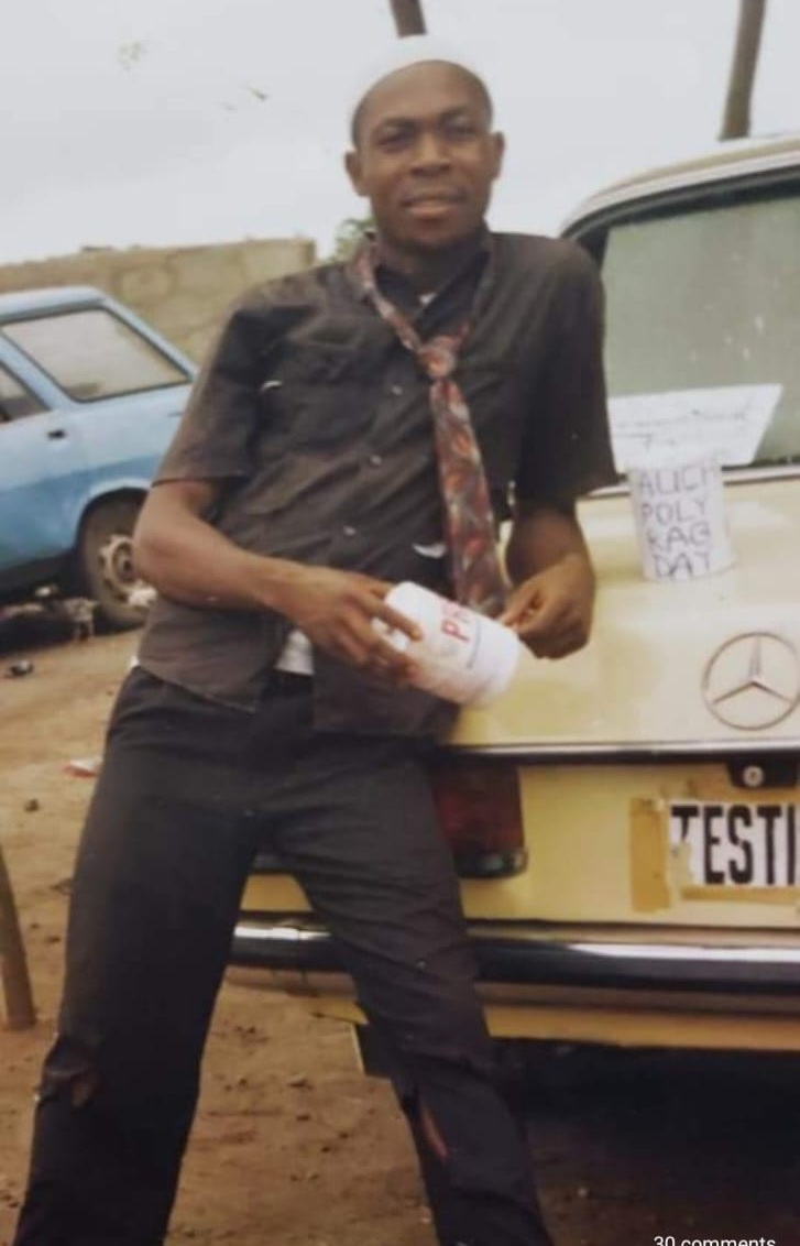 Dr. Azemhe Azena - Photo 25